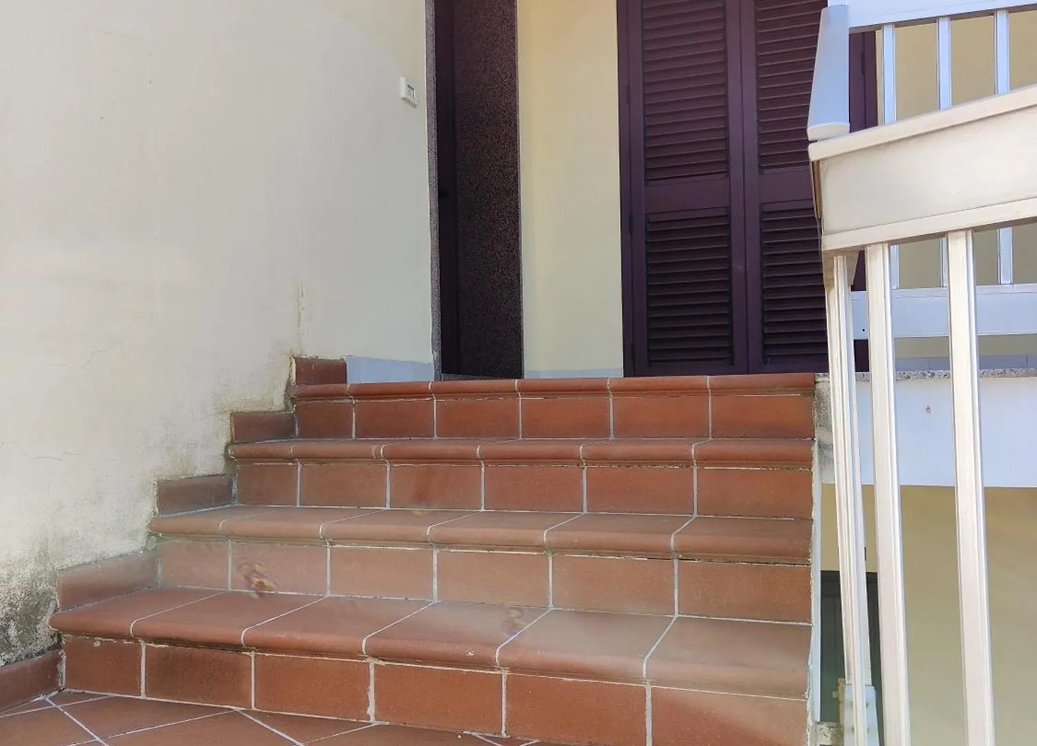 Appartamenti In Villa Polimnia Fontane Bianche 0*,  Italien