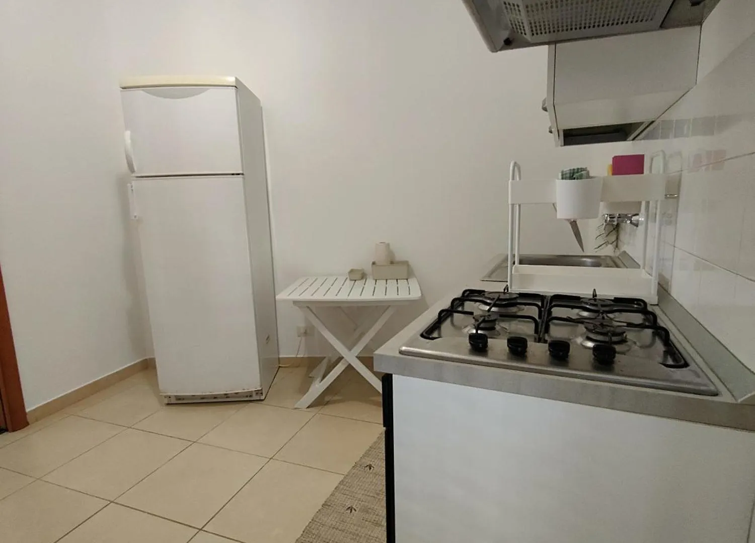 Appartamenti In Villa Polimnia Fontane Bianche 0*,