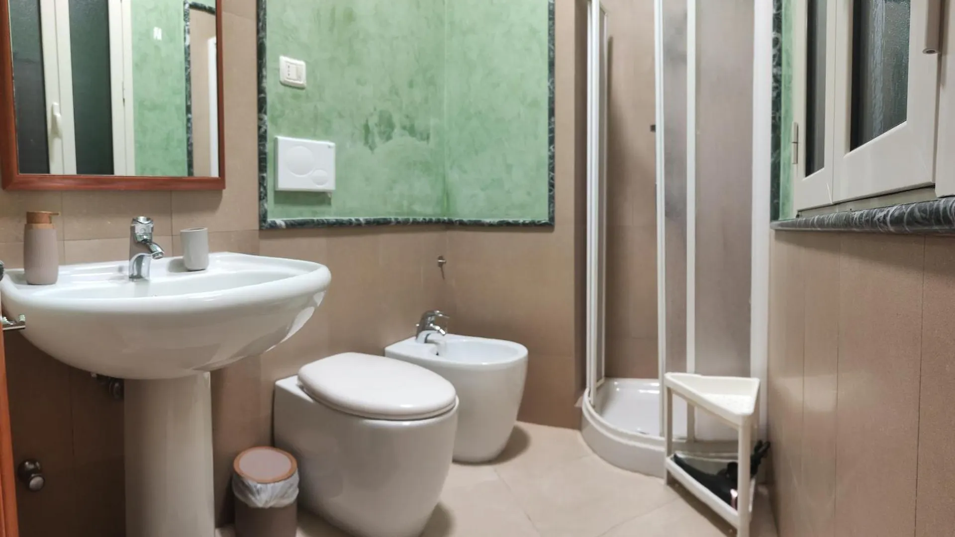 Appartamenti In Villa Polimnia Fontane Bianche 0*,  Italien