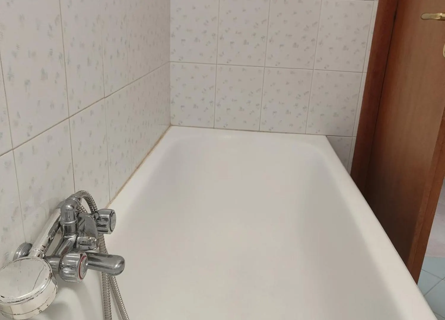 Feriehus Appartamenti In Villa Polimnia Fontane Bianche Italien